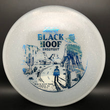 Load image into Gallery viewer, Innova Champion Moondust Classic Roc Black Hoof Shootout
