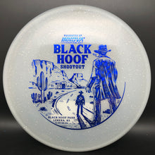 Load image into Gallery viewer, Innova Champion Moondust Classic Roc Black Hoof Shootout
