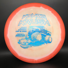 Load image into Gallery viewer, Innova Halo Star Mystere - Kanza Krush monster truck
