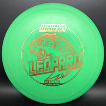 Load image into Gallery viewer, Innova DX Leopard - stock
