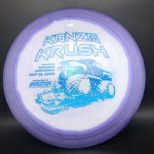 Load image into Gallery viewer, Innova Halo Star Mystere - Kanza Krush monster truck
