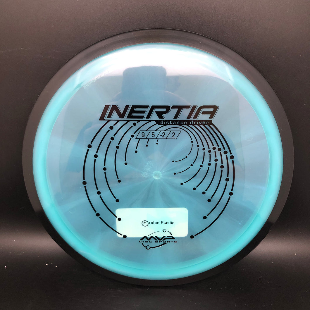 MVP Proton Inertia - stock