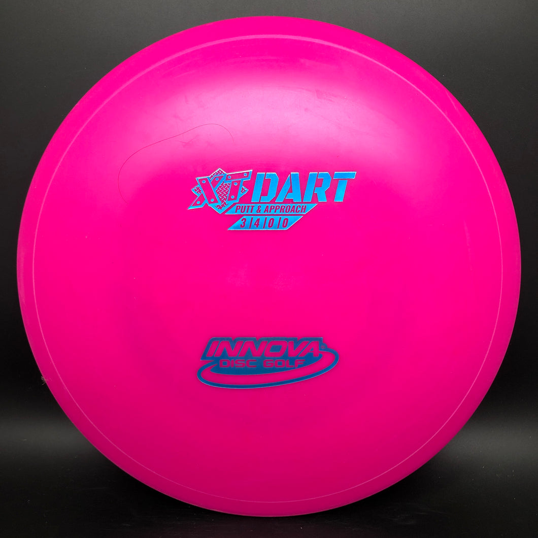 Innova XT Dart - stock