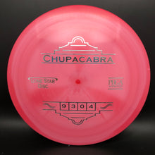 Load image into Gallery viewer, Lone Star Lima Chupacabra mission stock stamp
