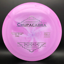 Load image into Gallery viewer, Lone Star Lima Chupacabra mission stock stamp
