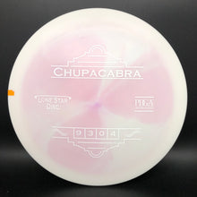 Load image into Gallery viewer, Lone Star Lima Chupacabra mission stock stamp
