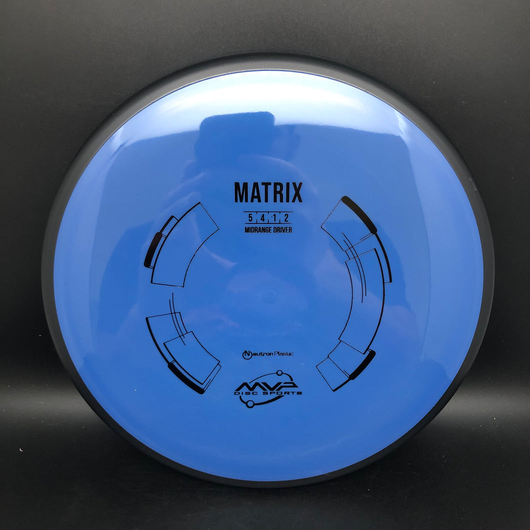 MVP Neutron Matrix - stock