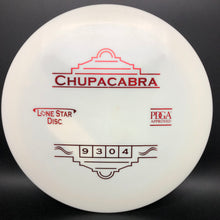 Load image into Gallery viewer, Lone Star Alpha Chupacabra mission stock stamp
