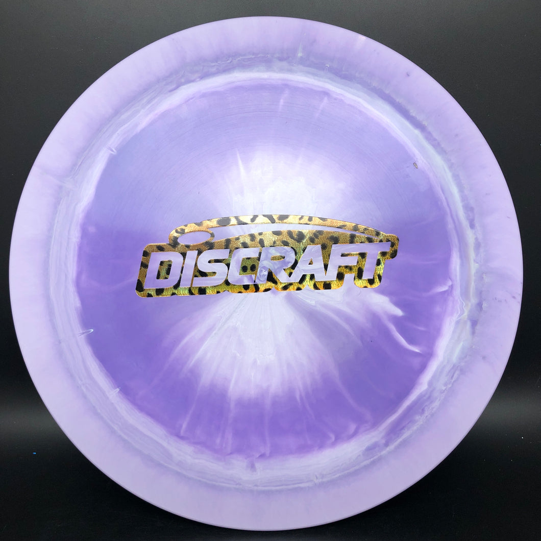 Discraft ESP Machete -bar stamp