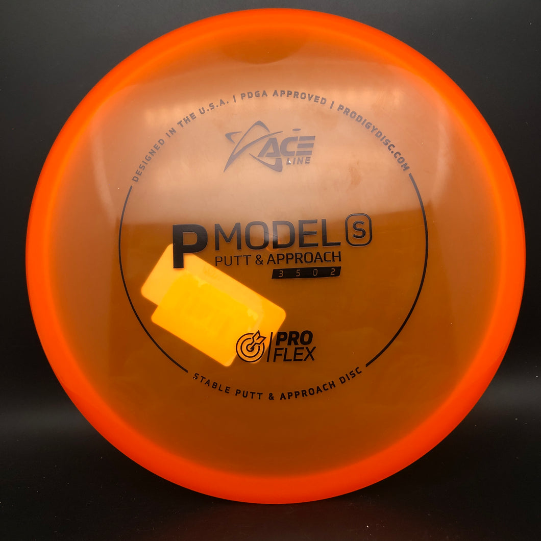 Prodigy ACE ProFlex P Model S - stock