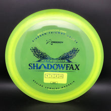 Load image into Gallery viewer, Prodigy Air Plastic Shadowfax - stock
