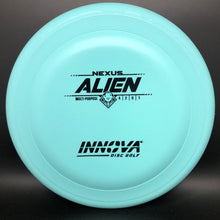 Load image into Gallery viewer, Innova Nexus Alien - stock
