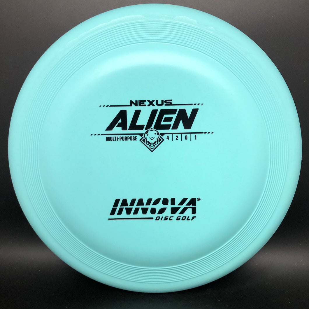 Innova Nexus Alien - stock