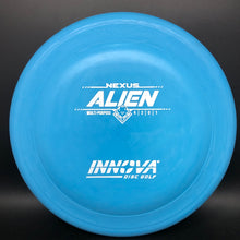 Load image into Gallery viewer, Innova Nexus Alien - stock
