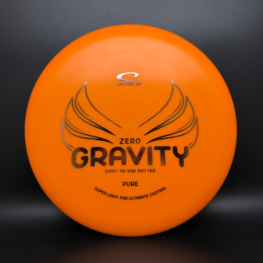 Latitude 64 Zero Gravity Pure - stock