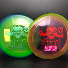 Load image into Gallery viewer, Discmania Horizon C-Line PD2 Gravity Bomb Babcock
