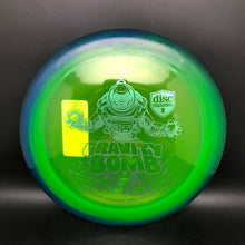 Load image into Gallery viewer, Discmania Horizon C-Line PD2 Gravity Bomb Babcock
