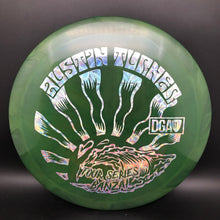 Load image into Gallery viewer, DGA Tour Series Swirl Banzai - Austin Turner 2023
