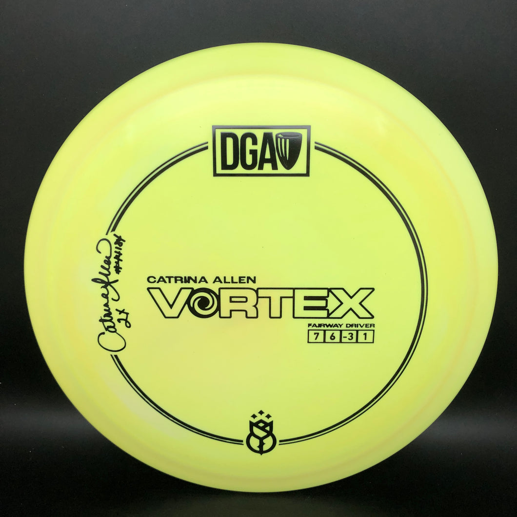 DGA ProLine PL Vortex - stock