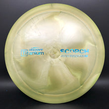 Load image into Gallery viewer, Discraft Titanium Scorch - stock
