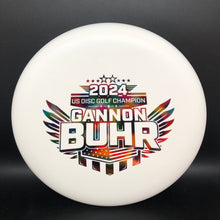 Load image into Gallery viewer, Discmania D-Line P2x Flex 3 Buhr US Champ
