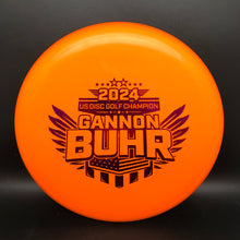 Load image into Gallery viewer, Discmania D-Line P2x Flex 3 Buhr US Champ
