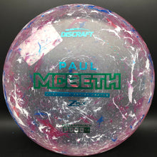 Load image into Gallery viewer, Discraft Z FLX Jawbreaker Kratos - &#39;24 McBeth
