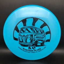 Load image into Gallery viewer, Innova Champion Colored Glow XD - KC Masters van
