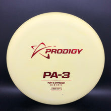 Load image into Gallery viewer, Prodigy 300 Soft PA-3 - stock
