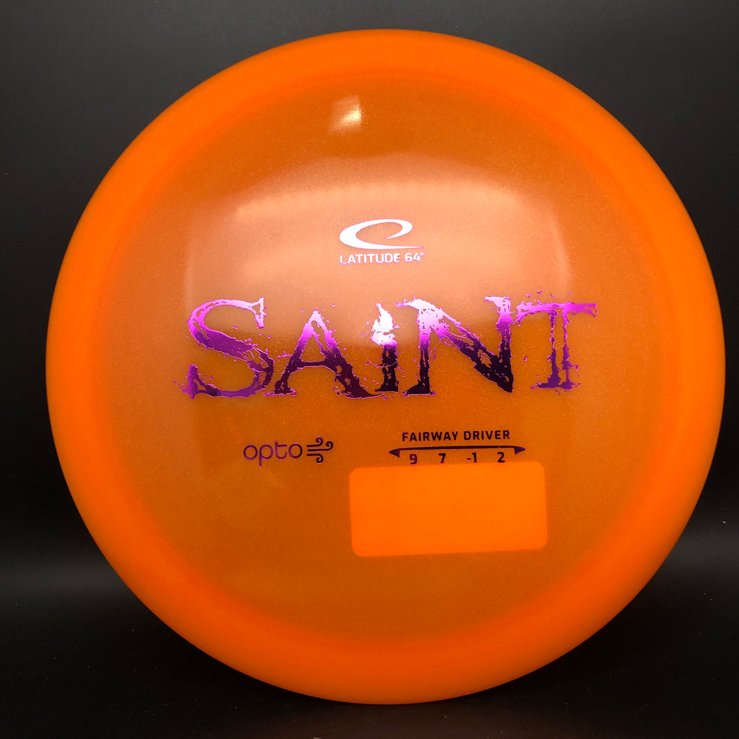 Latitude 64 Opto Air Saint - stock