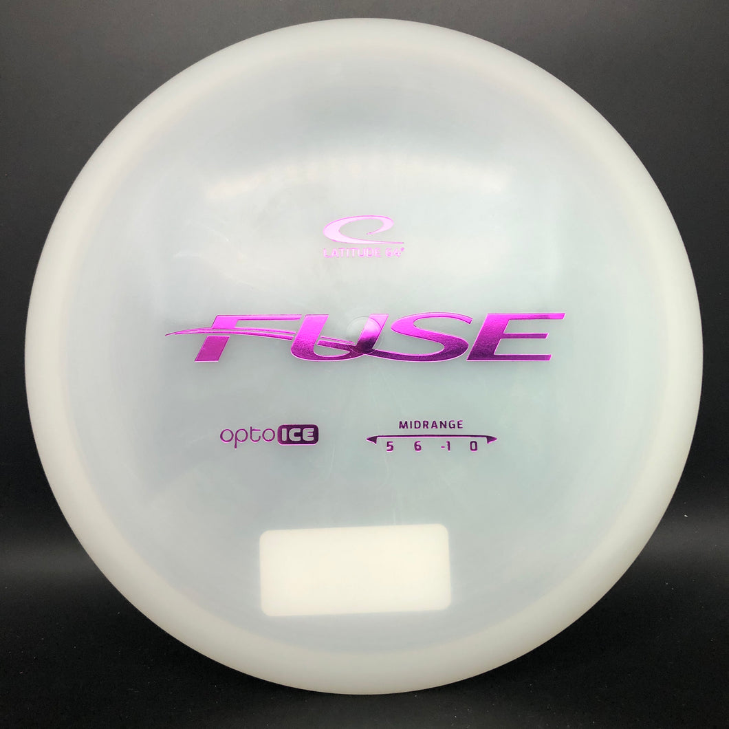 Latitude 64 Opto Ice Fuse - stock