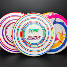 Load image into Gallery viewer, Innova Star I-Dye Toro
