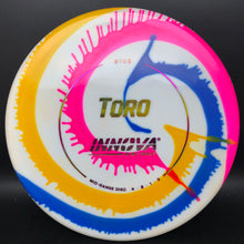 Load image into Gallery viewer, Innova Star I-Dye Toro
