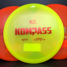 Load image into Gallery viewer, Latitude 64 Opto Compass. Swedish Kompass
