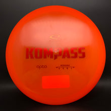 Load image into Gallery viewer, Latitude 64 Opto Compass. Swedish Kompass
