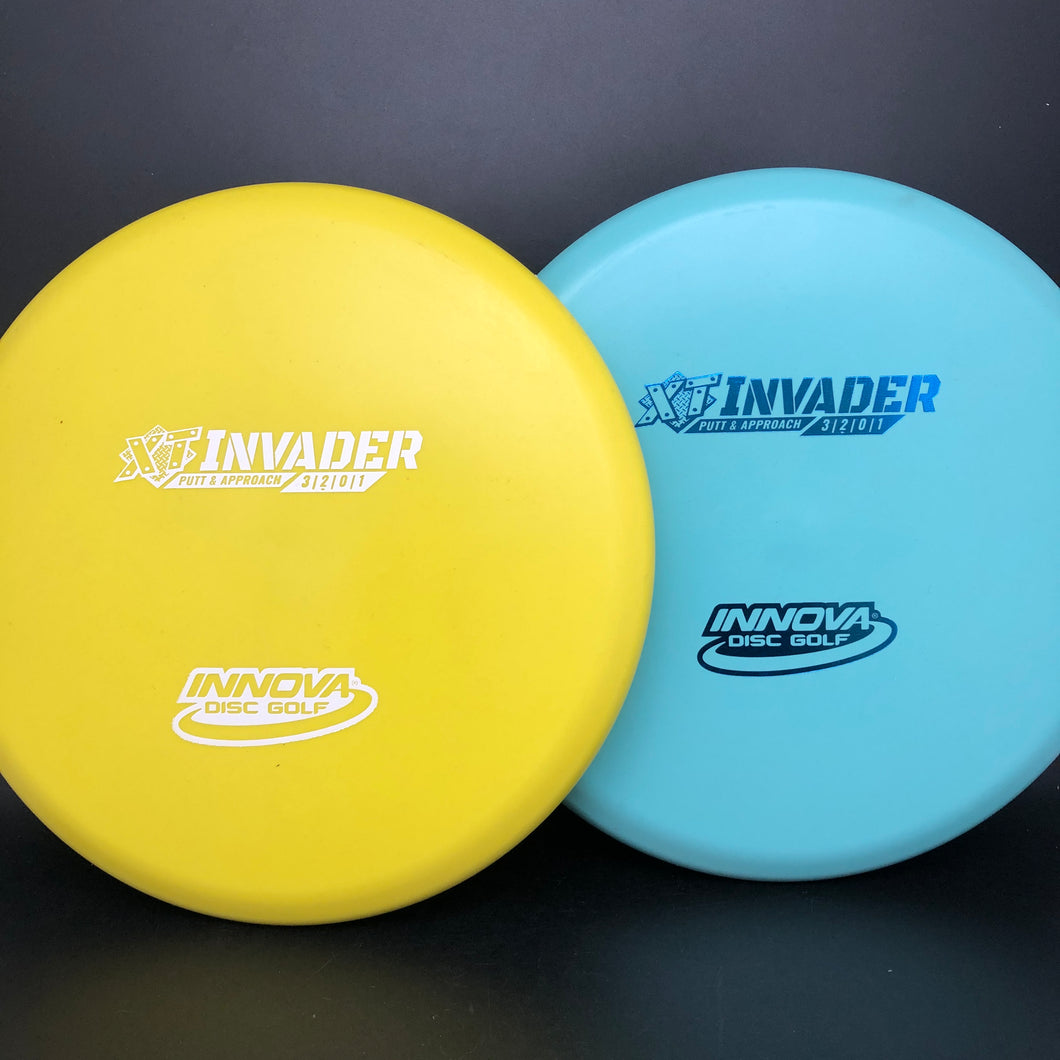 Innova XT Invader - stock