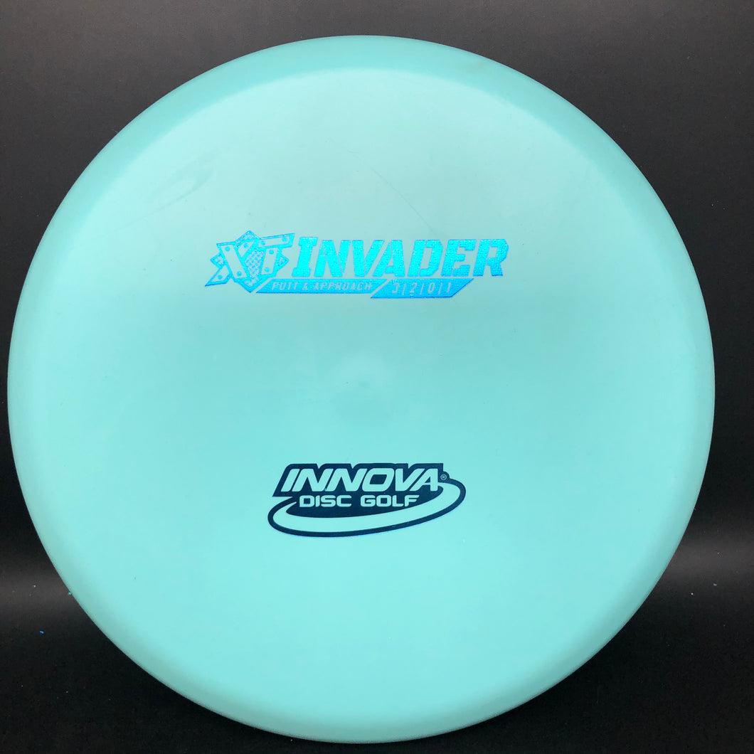 Innova XT Invader - stock