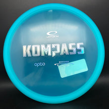 Load image into Gallery viewer, Latitude 64 Opto Compass. Swedish Kompass
