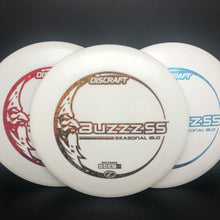 Load image into Gallery viewer, Discraft Seasonal Glo Z Buzzz SS - stock
