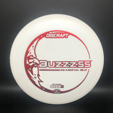 Load image into Gallery viewer, Discraft Seasonal Glo Z Buzzz SS - stock
