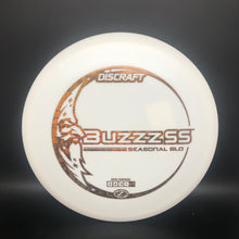 Load image into Gallery viewer, Discraft Seasonal Glo Z Buzzz SS - stock
