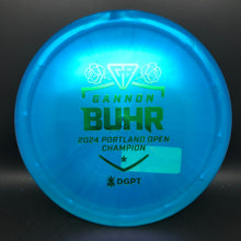 Load image into Gallery viewer, Discmania Chroma C-Line FD 2024 Buhr Portland Open
