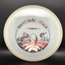 Load image into Gallery viewer, Westside Discs Elasto Tursas - stock
