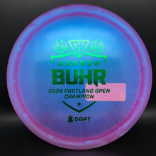 Load image into Gallery viewer, Discmania Chroma C-Line FD 2024 Buhr Portland Open
