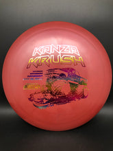 Load image into Gallery viewer, Innova GStar Roadrunner - Monster truck Kanza Krush
