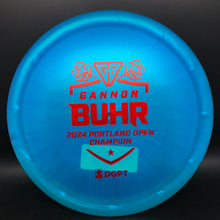 Load image into Gallery viewer, Discmania Chroma C-Line FD 2024 Buhr Portland Open
