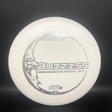 Load image into Gallery viewer, Discraft Seasonal Glo Z Buzzz SS - stock
