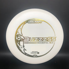 Load image into Gallery viewer, Discraft Seasonal Glo Z Buzzz SS - stock
