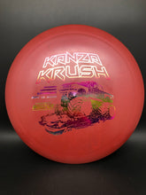 Load image into Gallery viewer, Innova GStar Roadrunner - Monster truck Kanza Krush
