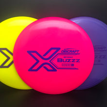 Load image into Gallery viewer, Discraft X Line Buzzz - stock
